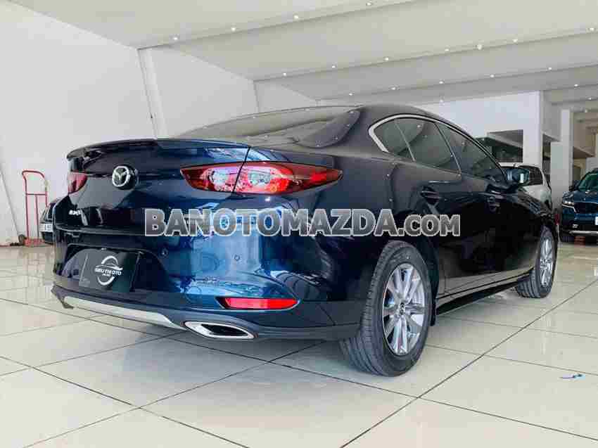 Mazda 3 1.5L Luxury năm 2025 cần bán