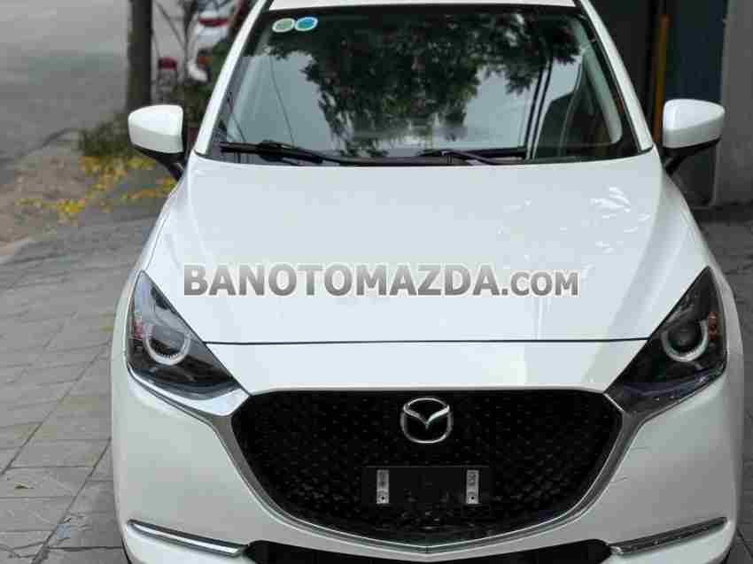 Bán Mazda 2 Luxury đời 2020 xe đẹp - giá tốt