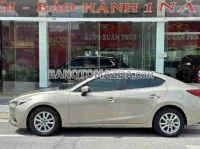 Cần bán gấp xe Mazda 3 1.5 AT 2018 màu Cát