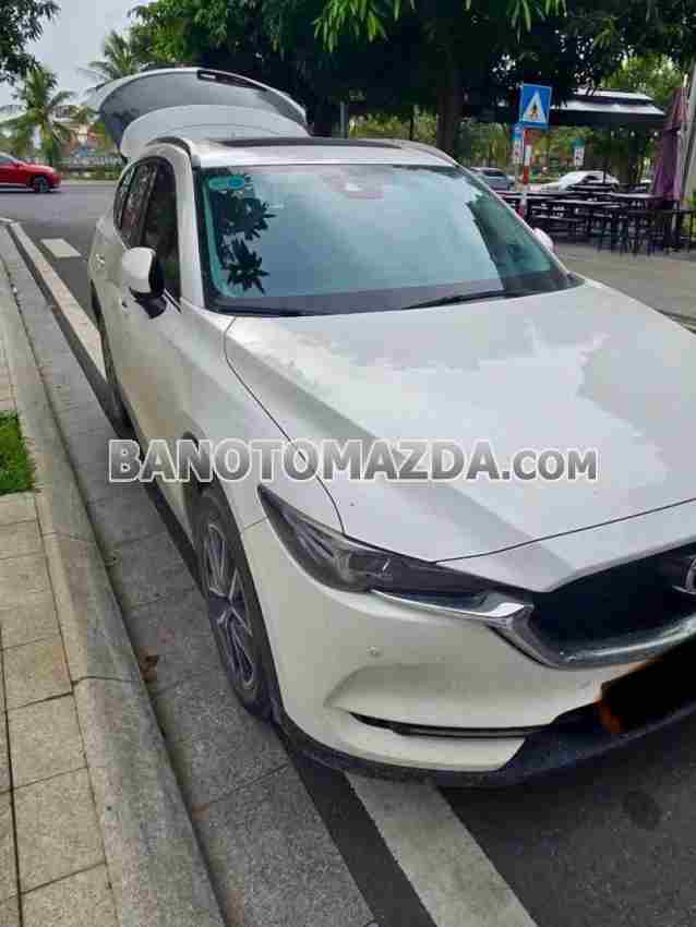 Mazda CX5 2.5 AT 2WD 2019 giá cực tốt