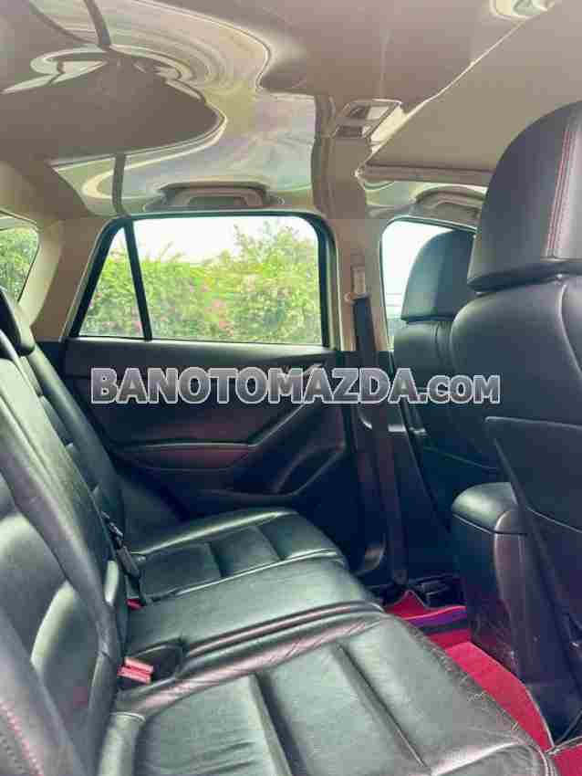 Mazda CX5 2.0 AT năm 2014 cần bán