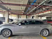 Cần bán xe Mazda 6 2.0 AT 2015, xe đẹp