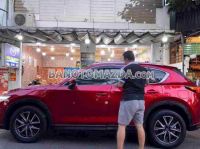 Bán xe Mazda CX5 2.5 AT 2WD sx 2018 - giá rẻ