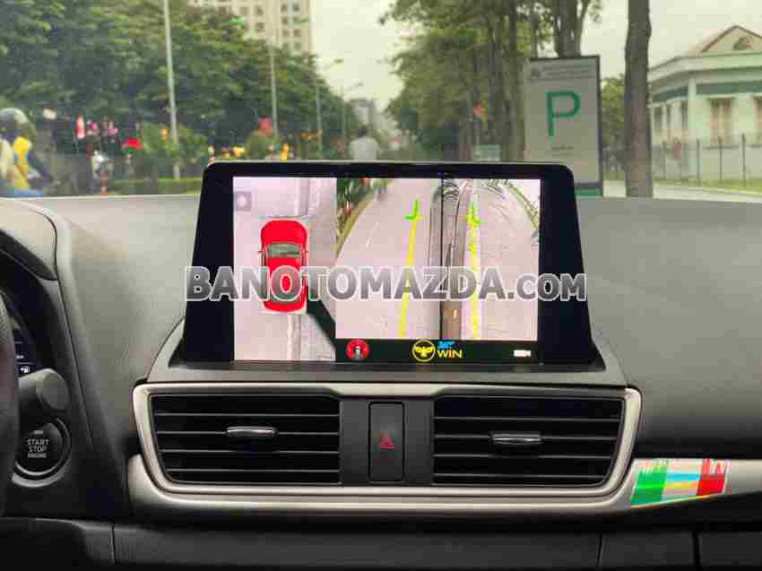 Cần bán Mazda 3 1.5L Luxury 2019 - Số tự động