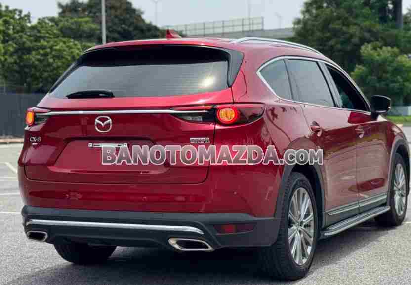 Cần bán xe Mazda CX8 Premium AWD 2023 Số tự động