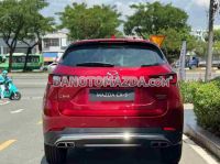 Mazda CX5 Luxury 2.0 AT 2025, màu Đỏ, Số tự động