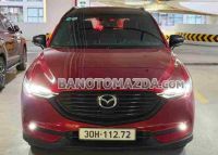 Mazda CX8 Deluxe 2021 Máy xăng đẹp long lanh