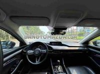 Cần bán gấp xe Mazda 3 1.5L Luxury 2021 màu Xanh