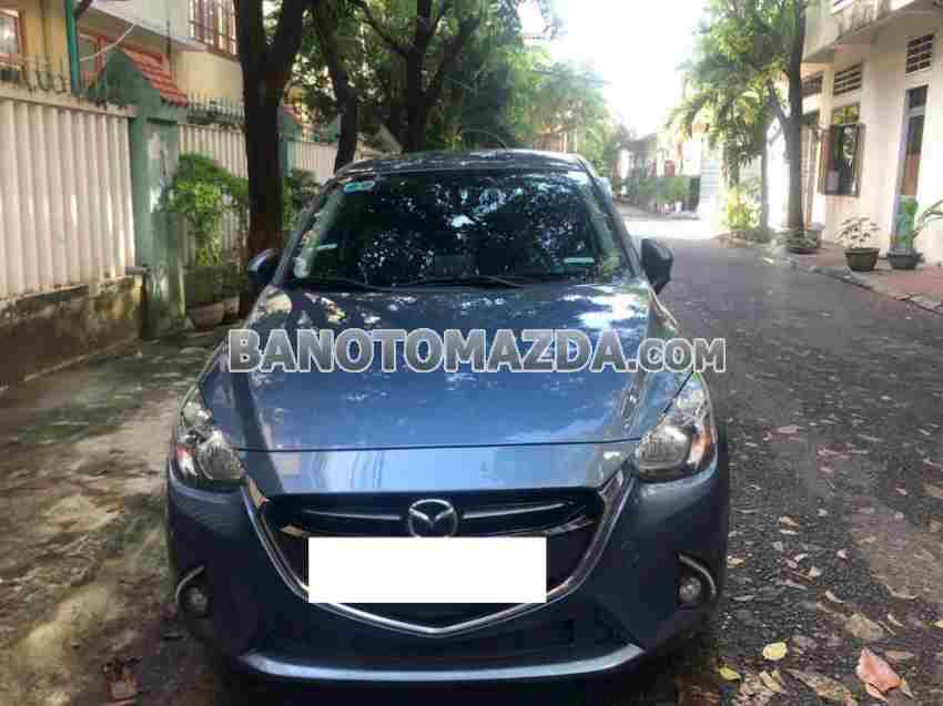 Cần bán xe Mazda 2 1.5 AT sx 2017