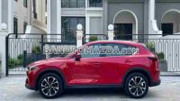 Cần bán gấp xe Mazda CX5 Premium 2.0 AT năm 2023, màu Đỏ, Số tự động