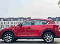 Cần bán xe Mazda CX5 2.0 Luxury màu Đỏ 2019