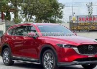 Mazda CX8 Premium 2.5 AT 2025 Máy xăng đẹp long lanh