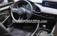 Mazda 3 2024 Sedan màu Đỏ