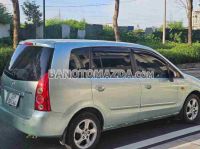 Cần bán xe Mazda Premacy 1.8 AT năm 2004 màu Xanh cực đẹp