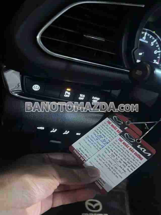 Mazda CX 30 Premium 2.0 AT model 2022 xe chuẩn hết ý