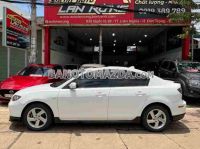 Cần bán gấp xe Mazda 3 S 2.0 AT năm 2009, màu Trắng, Số tự động