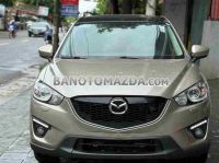 Mazda CX5 2.0 AT 2015 giá cực tốt