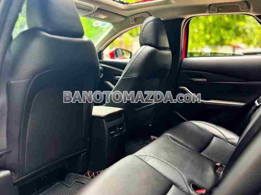 Bán Mazda CX 30 Premium 2.0 AT 2022 - Đỏ