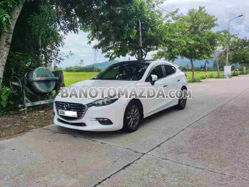 Mazda 3 1.5 AT 2018 - Giá tốt