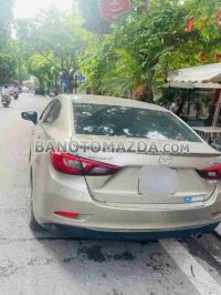 Bán Mazda 2 1.5 AT 2018 - Vàng