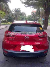Mazda CX3 Deluxe 1.5 AT 2021 giá cực tốt