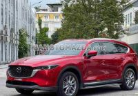 Cần bán gấp xe Mazda CX8 Premium 2.5 AT 2025 màu Đỏ
