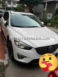Cần bán Mazda CX5 2.0 AT AWD 2013, xe đẹp giá rẻ bất ngờ