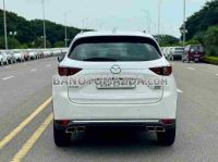Mazda CX5 2.0 Luxury 2020 Số tự động cực đẹp!