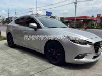 Cần bán xe Mazda 3 1.5 AT 2018 Số tự động màu Bạc