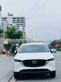 Mazda CX5 Deluxe 2.0 AT sx 2025 Máy xăng