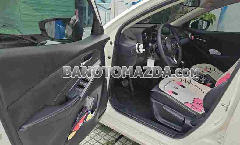Mazda 2 Sport Deluxe 2022 Máy xăng đẹp long lanh