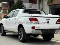 Cần bán xe Mazda BT50 Luxury 2.2L 4x2 AT năm 2020 màu Trắng cực đẹp