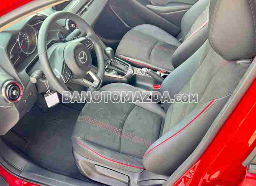 Mazda 2 Luxury năm sản xuất 2024 giá tốt