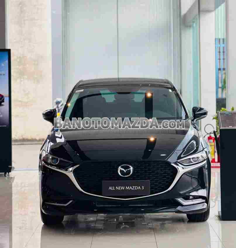 Mazda 3 1.5L Luxury năm 2024