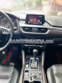 Bán xe Mazda 6 Premium 2.0 AT đời 2019 - Giá tốt