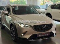 Xe Mazda CX3 Premium 1.5 AT tiêu chuẩn - Trắng - 2025