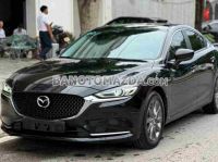 Bán xe Mazda 6 Premium 2.0 AT sx 2021 - giá rẻ