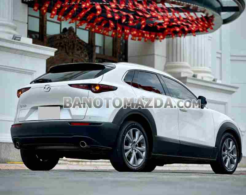 Mazda CX 30 Luxury 2.0 AT 2022 - Giá tốt