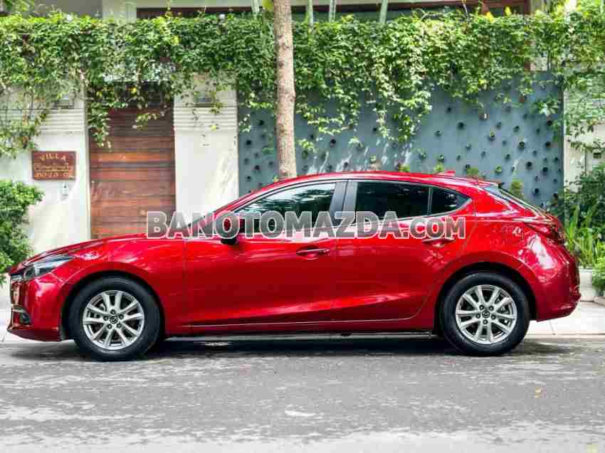 Cần bán xe Mazda 3 1.5 AT sx 2018