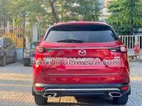 Cần bán gấp xe Mazda CX8 Premium năm 2021, màu Đỏ, Số tự động