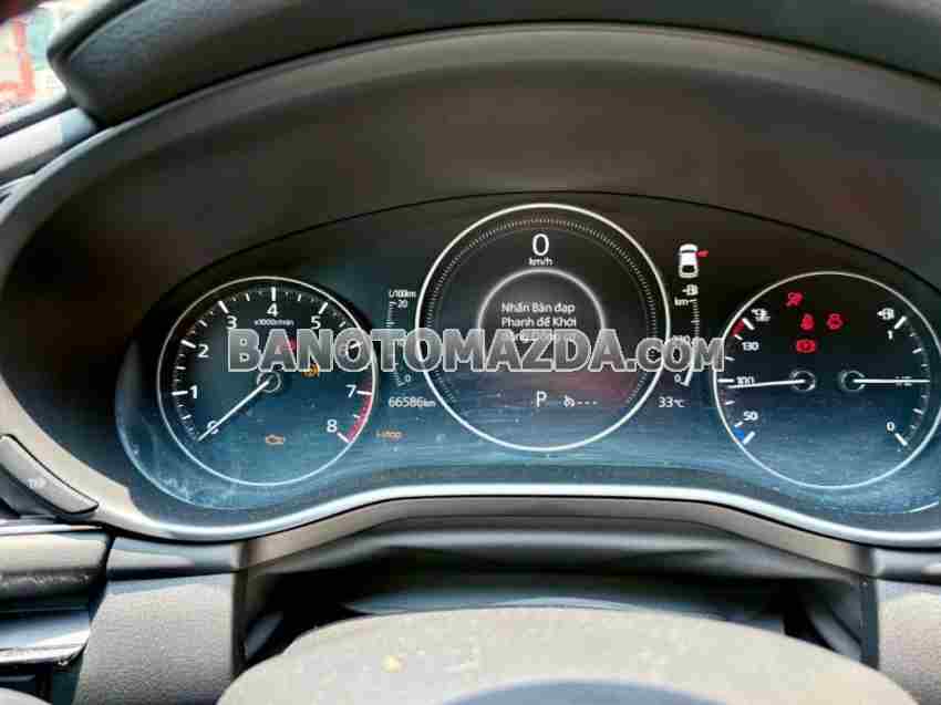 Xe Mazda 3 1.5L Sport Luxury đời 2022 đẹp bán gấp