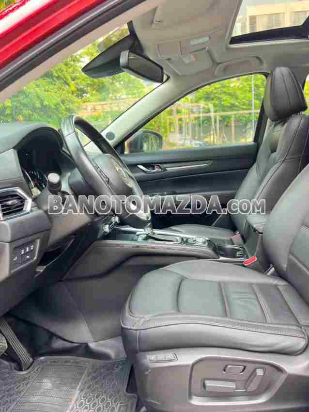 Cần bán xe Mazda CX5 Premium 2.0 AT 2021 Số tự động