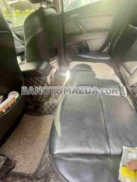 Cần bán gấp xe Mazda 3 1.6 AT năm 2010, màu Đỏ, Số tự động