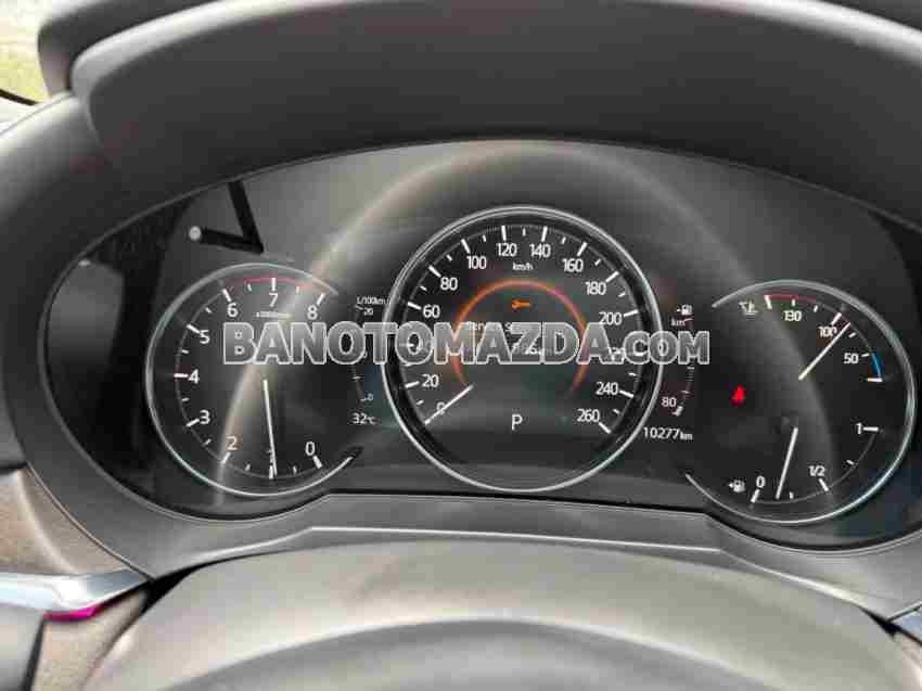 Cần bán xe Mazda 6 Signature Premium 2.5 AT năm 2023 màu Đỏ cực đẹp