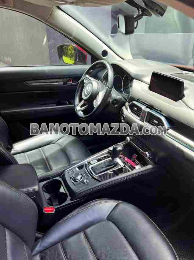 Cần bán Mazda CX5 2.5 Signature Premium 2WD đời 2019