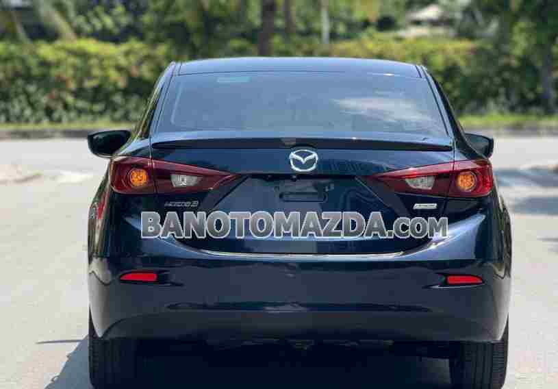 Mazda 3 1.5 AT 2018 giá cực tốt