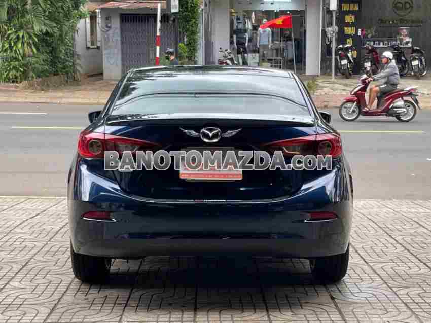 Bán xe Mazda 3 1.5L Luxury sx 2019 - giá rẻ