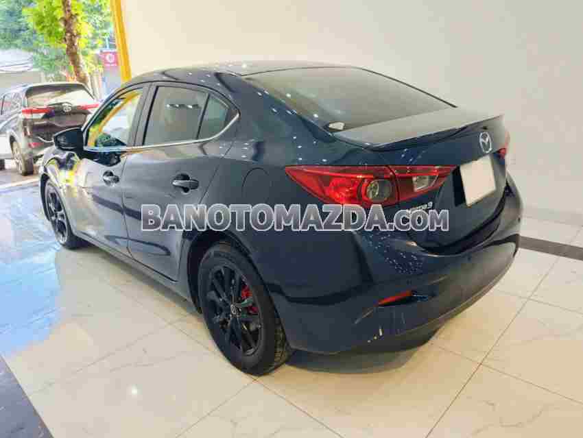 Mazda 3 1.5L Luxury 2019 Máy xăng, xe đẹp