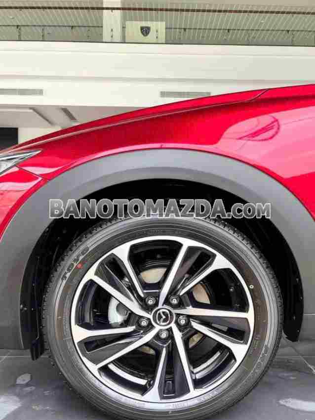 Bán Mazda CX3 1.5 AT Máy xăng sản xuất 2025