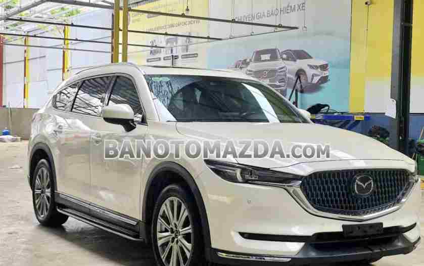 Cần bán Mazda CX8 Premium AWD đời 2022